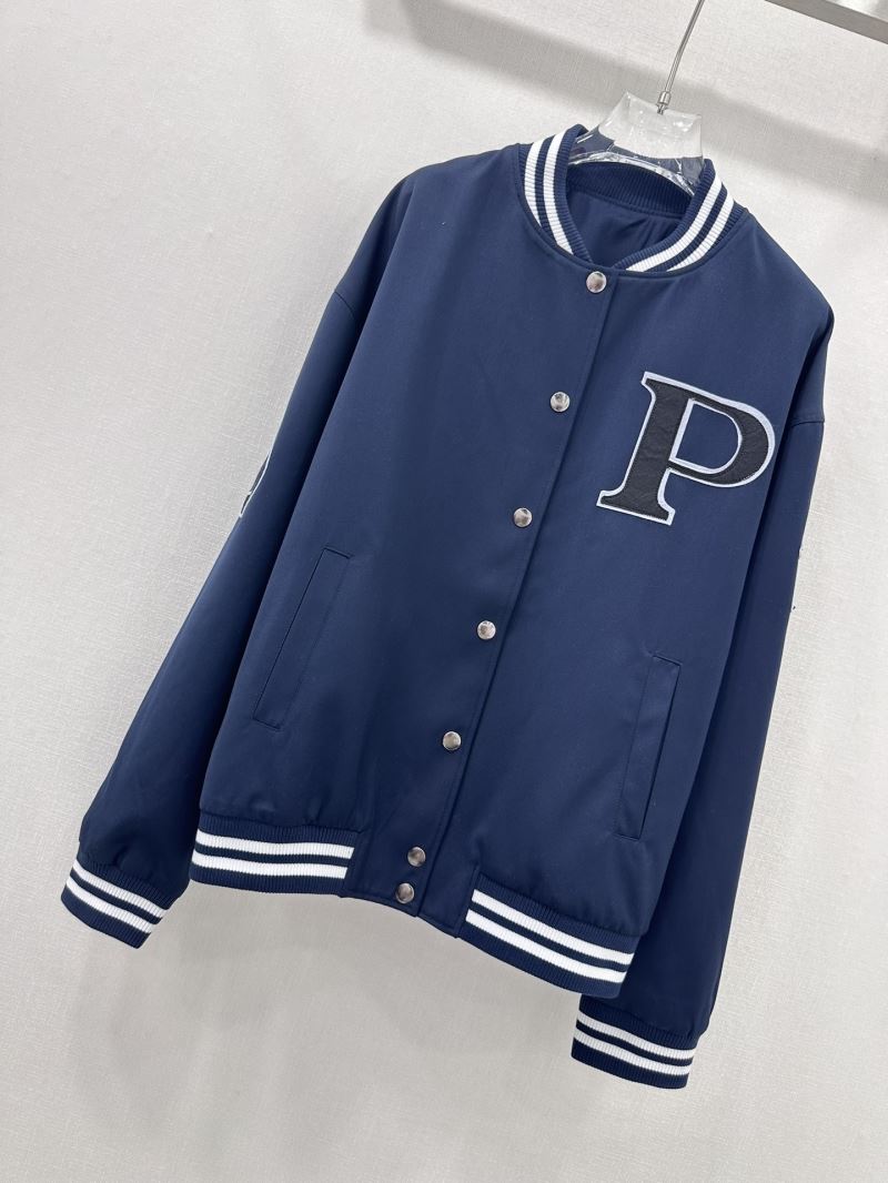 Prada Outwear